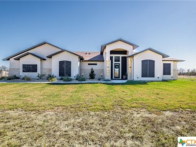 18855 Fm 1123, Holland, TX, 76534