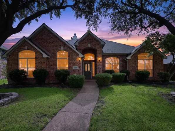 8308 Halkin Ct, Plano, TX 75024