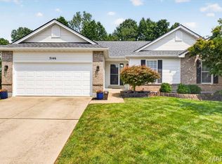 5146 Saddlebrook Pkwy, Imperial, MO 63052
