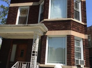 6841 S Champlain Ave, Chicago, IL