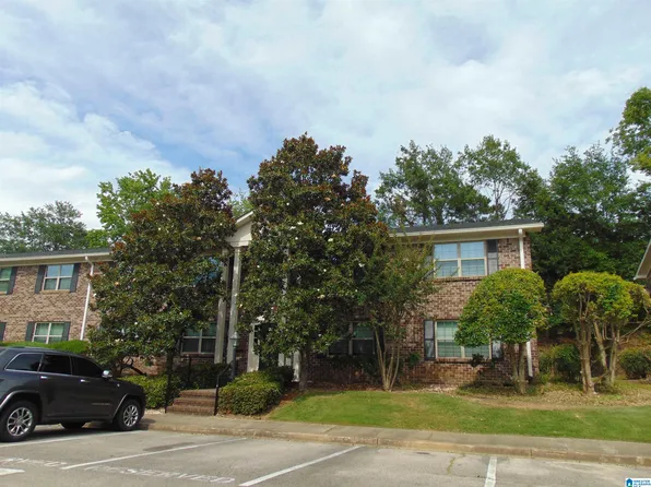 3119 Lancaster Ct APT B, Homewood, AL 35209
