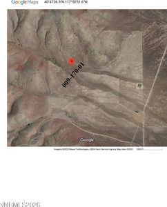 Dun Glen Canyon Road Herschell Road T34 R37 Sec #29, Winnemucca, NV, 89445