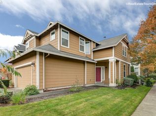2395 NE 14th Way, Hillsboro, OR 97124