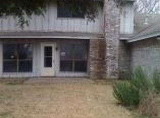 2530 Crestedge Dr, Garland, TX 75044