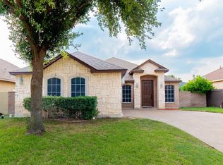 10122 Chimayo Rd, Laredo, TX 78045