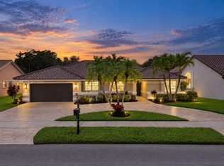 3001 Old Orchard Rd, Davie, FL 33328