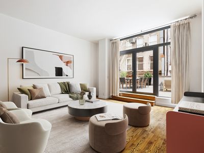 210 Lafayette St APT 2E, New York, NY, 10012
