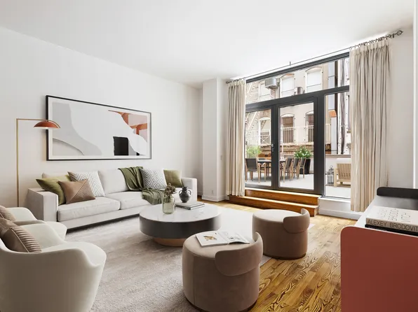 210 Lafayette Street 2E image 1 of 9
