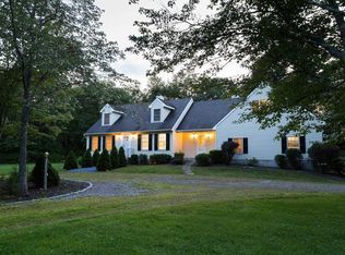 167 Clinton Corners Rd, Salt Point, NY 12578