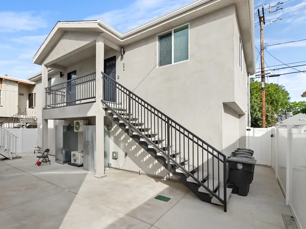 232 N Hollywood Way #203, Burbank, CA 91505