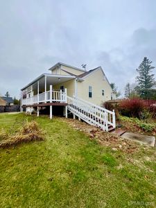 W5879 Us Highway 2 Rd, Hermansville, MI, 49847