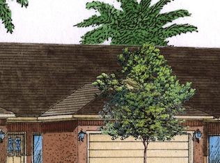 109 Tammie Sue Ln, Deland, FL 32724