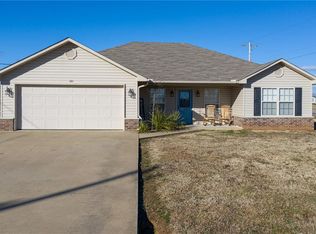 1101 Sequoyah, Spiro, OK 74959