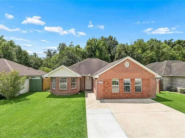 2605 Carrie Ln, Marrero, LA 70072
