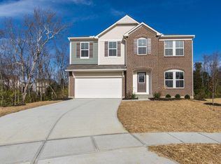 4607 Ridgewood Ct, Batavia, OH 45103