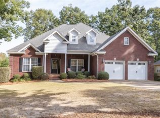 110 Hillflo Ave, Opelika, AL 36801