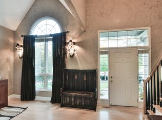 4960 S 176th Cir, Omaha, NE 68135