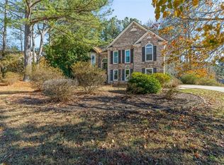 65 Mosswood Trl, Newnan, GA 30265