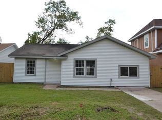 7406 Allsup St, Houston, TX 77061