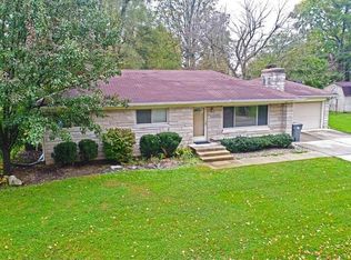 6423 Manker St, Indianapolis, IN 46227