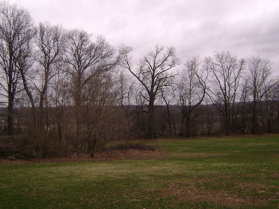 Facing south east