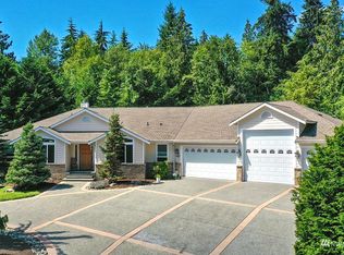 11422 6th Ave NE, Marysville, WA 98271