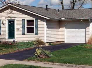 5682 Tamarack Blvd, Columbus, OH 43229