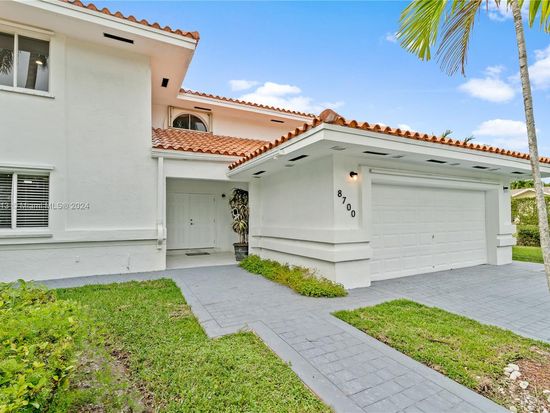 8700 SW 193rd Ter, Cutler Bay, FL 33157