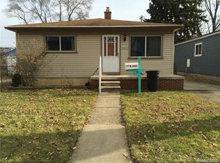 4479 Kingston St, Dearborn Heights, MI 48125