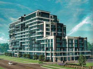 461 Green Rd #502, Hamilton, ON L8E 5W9