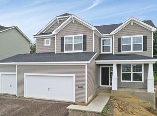 19372 Clearwater Loop, Farmington, MN 55024