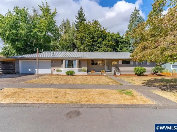 436 High St N Suite N, Monmouth, OR 97361