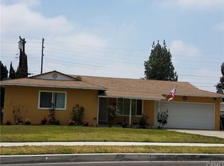 1126 E Deodar St, Ontario, CA 91764