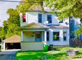 224 Cherry Rd NE #2, Massillon, OH 44646