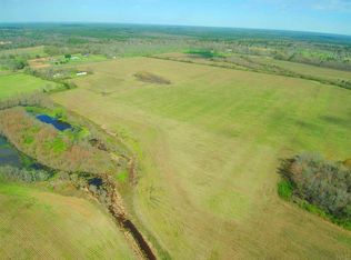 43780 Pine Grove Rd, Bay Minette, AL 36507