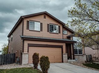 15076 E 50th Way, Denver, CO 80239