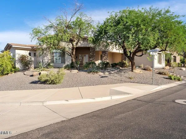 8705 S 24TH Place, Phoenix, AZ 85042