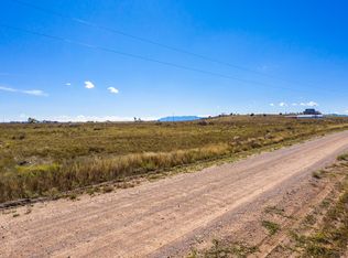 Sam Ford Dr, Estancia, NM 87016