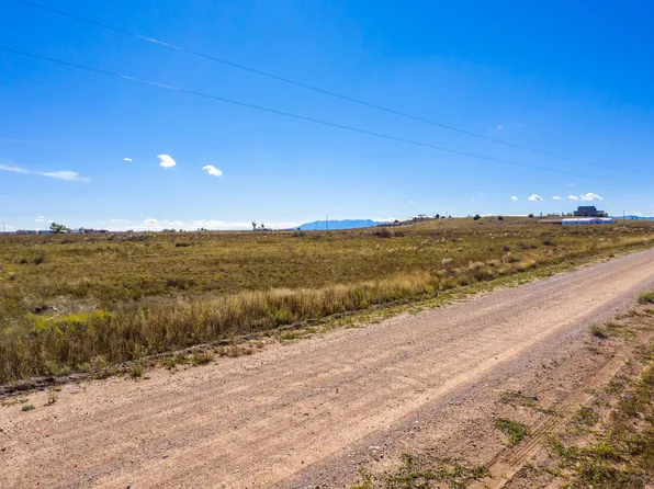 Sam Ford Dr, Estancia, NM 87016