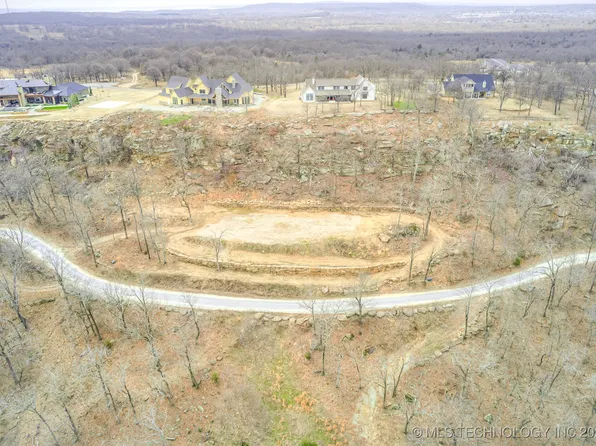 315 Stone Rd, Eufaula, OK 74432