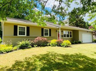 1309 Center Lane Dr, Ashland, OH 44805