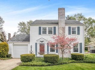 116 Crescent St, Elkhart, IN 46516