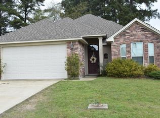 100 Hedge Hill Dr, Calhoun, LA 71225