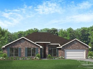 1898 Hazelnut Dr #38-B, Cantonment, FL 32526