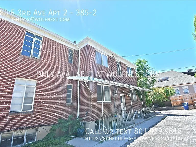 385 E 3rd Ave #2 — Photo 15