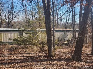 110 Whispering Oak Woods, Wright City, MO 63390
