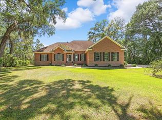 115 Pinetree Rd, Midway, GA 31320