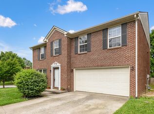 2121 Allegheny Way, Lexington, KY 40513