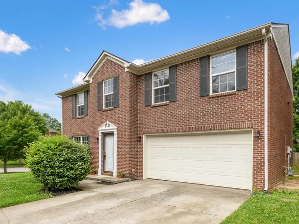 2121 Allegheny Way, Lexington, KY 40513