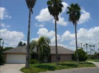 100 Keystone St, Mission, TX 78572